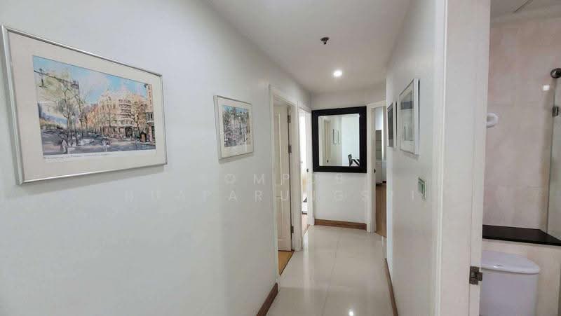 Supalai Premier Place Asoke, bangkok, 60 Asoke Montri Road, Khlongtoei Nua, Watthana, Bangkok, 3 Bedrooms, 117 sqm, Condo For Rent, by Sompob Buaparungsri, 500578171 - DDproperty.com