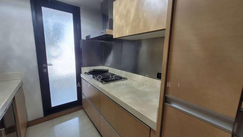 Supalai Premier Place Asoke : ศุภาลัย พรีเมียร์ เพลส อโศก, กรุงเทพ, 60 ถนนอโศกมนตรี, คลองเตยเหนือ, วัฒนา, กรุงเทพ, 117 ตร.ม., คอนโด ให้เช่า, โดย Sompob Buaparungsri, 500578171 - DDproperty.com
