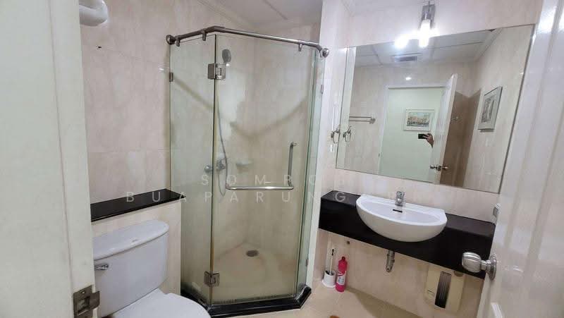 Supalai Premier Place Asoke, bangkok, 60 Asoke Montri Road, Khlongtoei Nua, Watthana, Bangkok, 3 Bedrooms, 117 sqm, Condo For Rent, by Sompob Buaparungsri, 500578171 - DDproperty.com