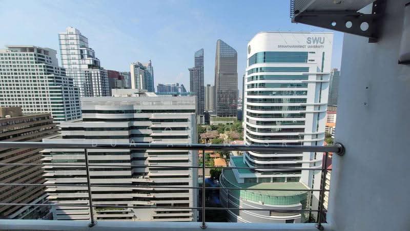 Supalai Premier Place Asoke, bangkok, 60 Asoke Montri Road, Khlongtoei Nua, Watthana, Bangkok, 3 Bedrooms, 117 sqm, Condo For Rent, by Sompob Buaparungsri, 500578171 - DDproperty.com