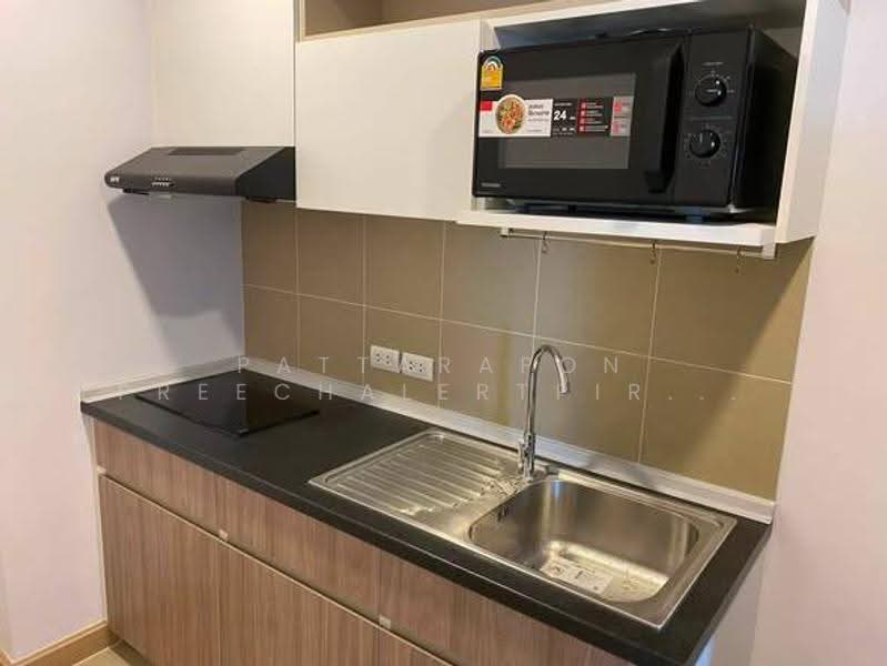 Supalai Veranda Ramkhamhaeng, bangkok, Ramkhamhaeng Road, Hua Mak, Bang Kapi, Bangkok, 2 Bedrooms, 59 sqm, Condo For Sale, by Pattarapon Preechalertpiriya, 500578172 - DDproperty.com