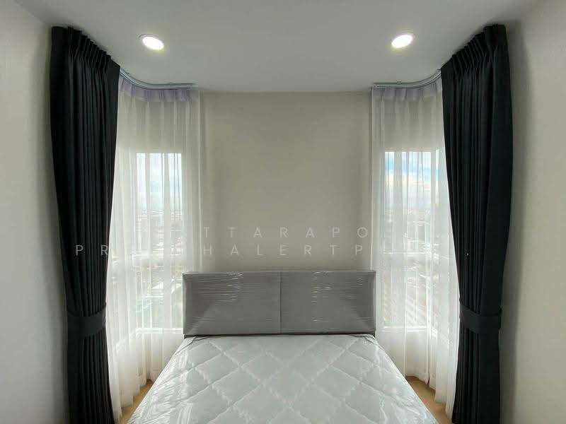 Supalai Veranda Ramkhamhaeng, bangkok, Ramkhamhaeng Road, Hua Mak, Bang Kapi, Bangkok, 2 Bedrooms, 59 sqm, Condo For Sale, by Pattarapon Preechalertpiriya, 500578172 - DDproperty.com
