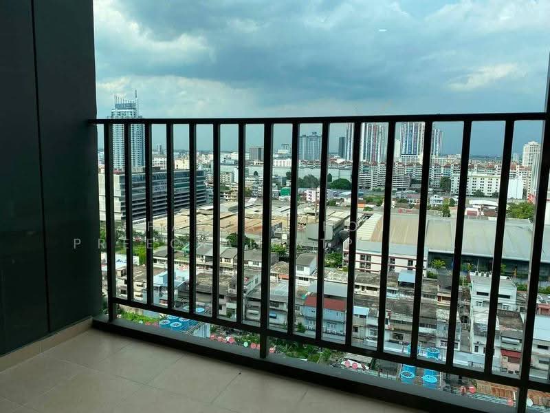 Supalai Veranda Ramkhamhaeng, bangkok, Ramkhamhaeng Road, Hua Mak, Bang Kapi, Bangkok, 2 Bedrooms, 59 sqm, Condo For Sale, by Pattarapon Preechalertpiriya, 500578172 - DDproperty.com
