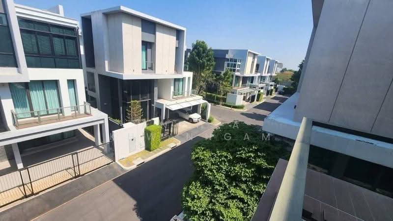 undefined, กรุงเทพ, ลาดพร้าว, กรุงเทพ, 346 ตร.ม., บ้านเดี่ยว ขาย, โดย Anthea Khwanngam, 500578174 - DDproperty.com