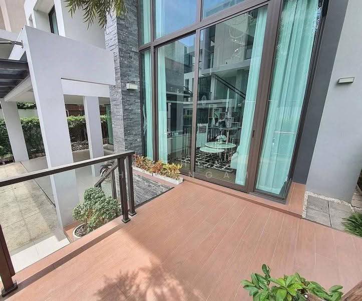undefined, กรุงเทพ, ลาดพร้าว, กรุงเทพ, 346 ตร.ม., บ้านเดี่ยว ขาย, โดย Anthea Khwanngam, 500578174 - DDproperty.com