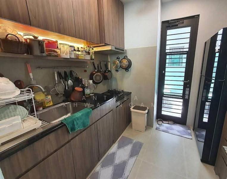 undefined, กรุงเทพ, ลาดพร้าว, กรุงเทพ, 346 ตร.ม., บ้านเดี่ยว ขาย, โดย Anthea Khwanngam, 500578174 - DDproperty.com