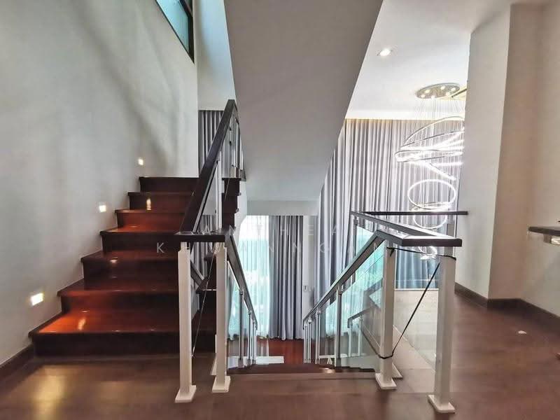 undefined, Bangkok, Lat Phrao, Bangkok, 4 Bedrooms, 346 sqm, Single Detached House For Sale, by Anthea Khwanngam, 500578174 - DDproperty.com