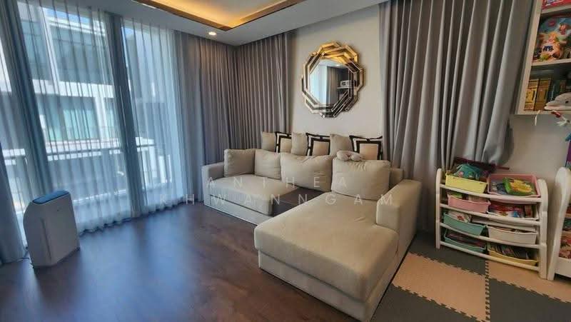 undefined, กรุงเทพ, ลาดพร้าว, กรุงเทพ, 346 ตร.ม., บ้านเดี่ยว ขาย, โดย Anthea Khwanngam, 500578174 - DDproperty.com
