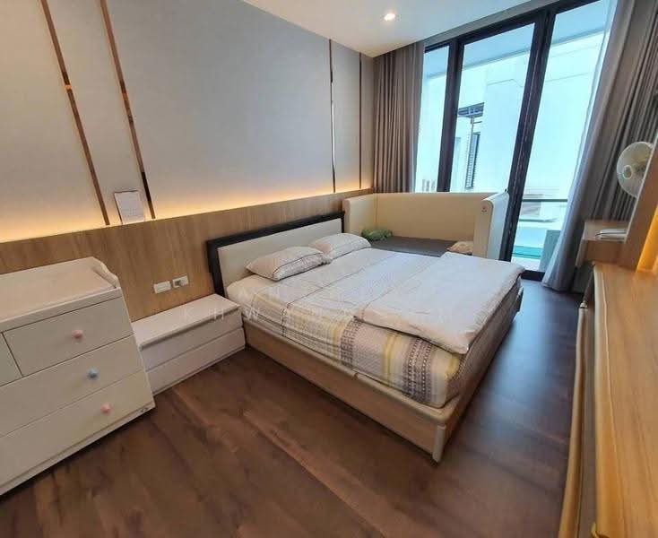 undefined, Bangkok, Lat Phrao, Bangkok, 4 Bedrooms, 346 sqm, Single Detached House For Sale, by Anthea Khwanngam, 500578174 - DDproperty.com