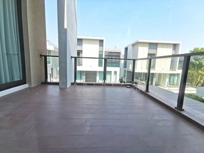 undefined, กรุงเทพ, ลาดพร้าว, กรุงเทพ, 346 ตร.ม., บ้านเดี่ยว ขาย, โดย Anthea Khwanngam, 500578174 - DDproperty.com