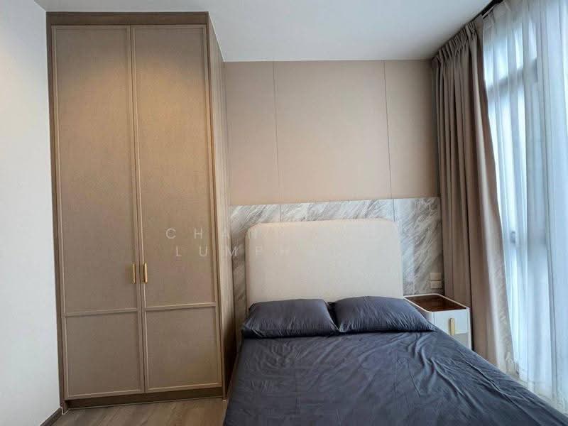 The Address Siam-Ratchathewi, bangkok, 500 Phetchaburi Road, Thanon Phetchaburi, Ratchathewi, Bangkok, 1 Bedroom, 37 sqm, Condo For Rent, by Chanikarn Lumphrom, 500578177 - DDproperty.com