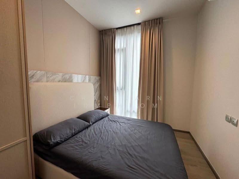 The Address Siam-Ratchathewi, bangkok, 500 Phetchaburi Road, Thanon Phetchaburi, Ratchathewi, Bangkok, 1 Bedroom, 37 sqm, Condo For Rent, by Chanikarn Lumphrom, 500578177 - DDproperty.com