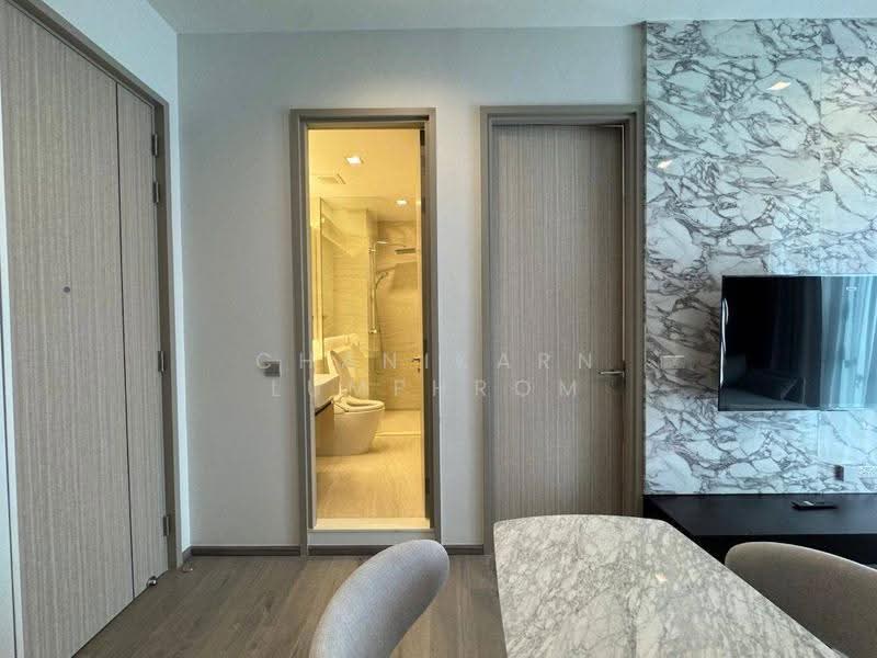 The Address Siam-Ratchathewi, bangkok, 500 Phetchaburi Road, Thanon Phetchaburi, Ratchathewi, Bangkok, 1 Bedroom, 37 sqm, Condo For Rent, by Chanikarn Lumphrom, 500578177 - DDproperty.com