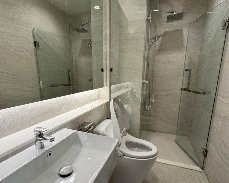 The Address Siam-Ratchathewi, bangkok, 500 Phetchaburi Road, Thanon Phetchaburi, Ratchathewi, Bangkok, 1 Bedroom, 37 sqm, Condo For Rent, by Chanikarn Lumphrom, 500578177 - DDproperty.com