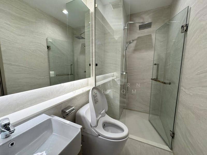 The Address Siam-Ratchathewi, bangkok, 500 Phetchaburi Road, Thanon Phetchaburi, Ratchathewi, Bangkok, 1 Bedroom, 37 sqm, Condo For Rent, by Chanikarn Lumphrom, 500578177 - DDproperty.com
