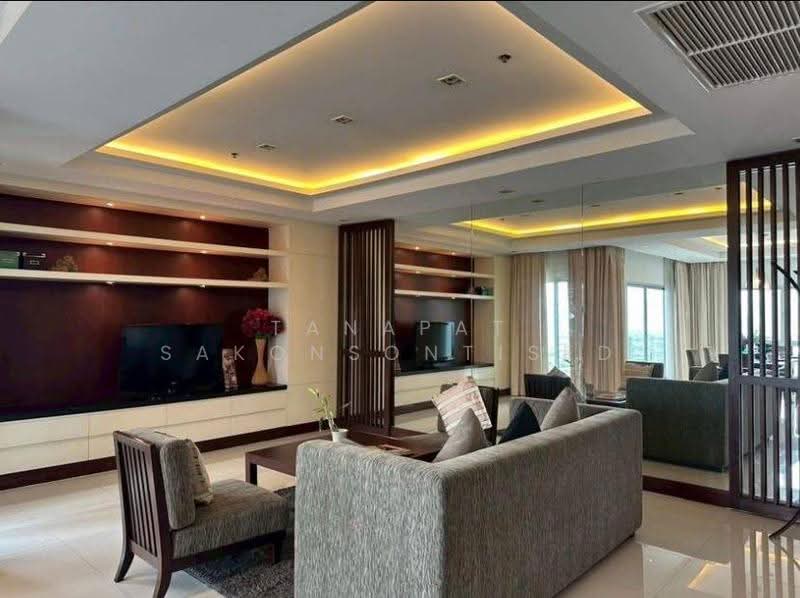 Royal Residence Park : รอยัล เรสซิเดนท์ พาร์ค, กรุงเทพ, 99 Royal Resident Park ลุมพินี, ลุมพินี, ปทุมวัน, กรุงเทพ, 220 ตร.ม., อพาร์ทเมนท์ ให้เช่า, โดย Tanapat Sakonsontised, 500578178 - DDproperty.com