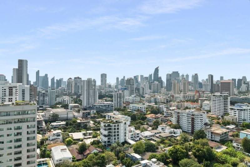 Ivy Thonglor, Bangkok, 889 Thonglor Road, Khlong Tan Nua, Watthana, Bangkok, 1 Bedroom, 36 sqm, Condo For Sale, by Pattarapon Preechalertpiriya, 500578179 - DDproperty.com