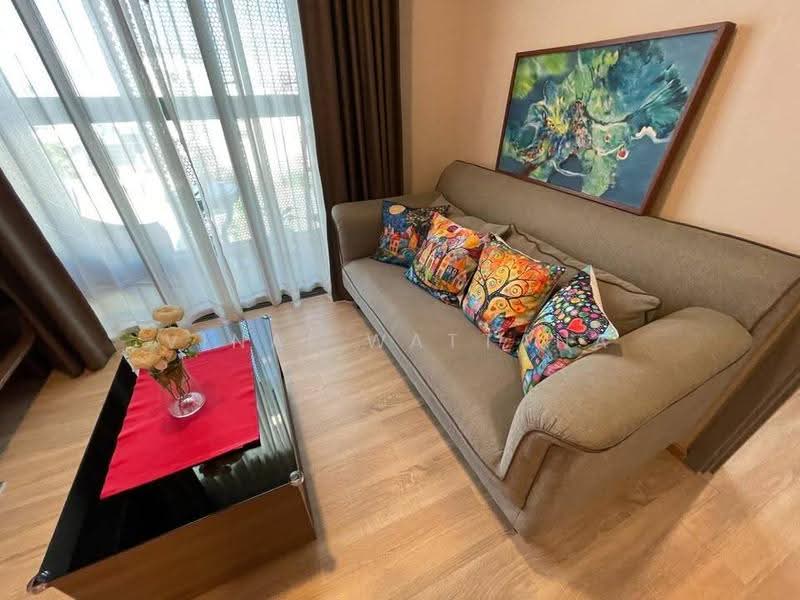 Taka Haus, bangkok, 99 Soi Ekamai 10, Khlong Tan Nua, Watthana, Bangkok, 1 Bedroom, 45 sqm, Condo For Sale, by Vinai Wattana, 500578180 - DDproperty.com