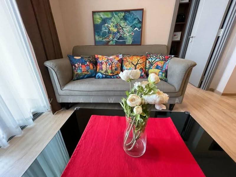 Taka Haus, bangkok, 99 Soi Ekamai 10, Khlong Tan Nua, Watthana, Bangkok, 1 Bedroom, 45 sqm, Condo For Sale, by Vinai Wattana, 500578180 - DDproperty.com