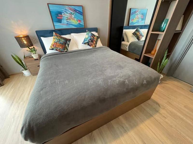 Taka Haus, bangkok, 99 Soi Ekamai 10, Khlong Tan Nua, Watthana, Bangkok, 1 Bedroom, 45 sqm, Condo For Sale, by Vinai Wattana, 500578180 - DDproperty.com