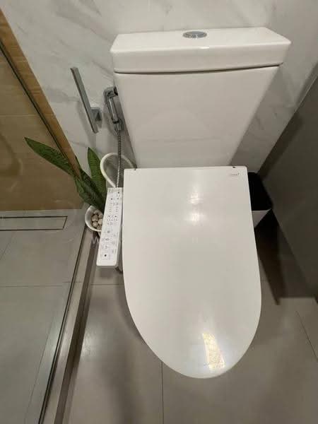 Taka Haus, bangkok, 99 Soi Ekamai 10, Khlong Tan Nua, Watthana, Bangkok, 1 Bedroom, 45 sqm, Condo For Sale, by Vinai Wattana, 500578180 - DDproperty.com