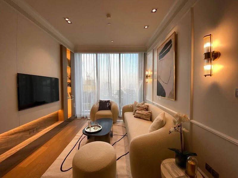 28 Chidlom, Bangkok, 28 Chit Lom Alley, Lumphini, Pathum Wan, Bangkok, 2 Bedrooms, 58 sqm, Condo For Rent, by Chanikarn Lumphrom, 500578181 - DDproperty.com