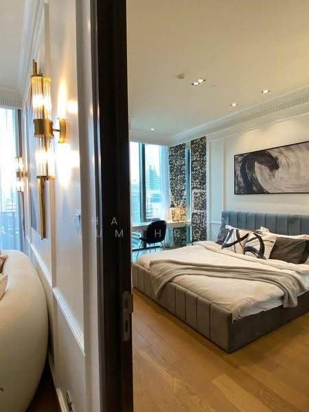 28 Chidlom, Bangkok, 28 Chit Lom Alley, Lumphini, Pathum Wan, Bangkok, 2 Bedrooms, 58 sqm, Condo For Rent, by Chanikarn Lumphrom, 500578181 - DDproperty.com