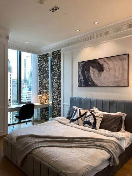 28 Chidlom, Bangkok, 28 Chit Lom Alley, Lumphini, Pathum Wan, Bangkok, 2 Bedrooms, 58 sqm, Condo For Rent, by Chanikarn Lumphrom, 500578181 - DDproperty.com