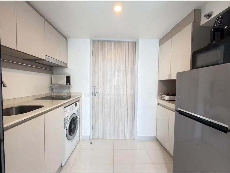 Knightsbridge Prime Sathorn, Bangkok, 599 Naradhiwas Rajanagarindra Road, Thung Maha Mek, Sathon, Bangkok, 1 Bedroom, 38 sqm, Condo For Rent, by PROPMATCH CO., LTD., 500578185 - DDproperty.com