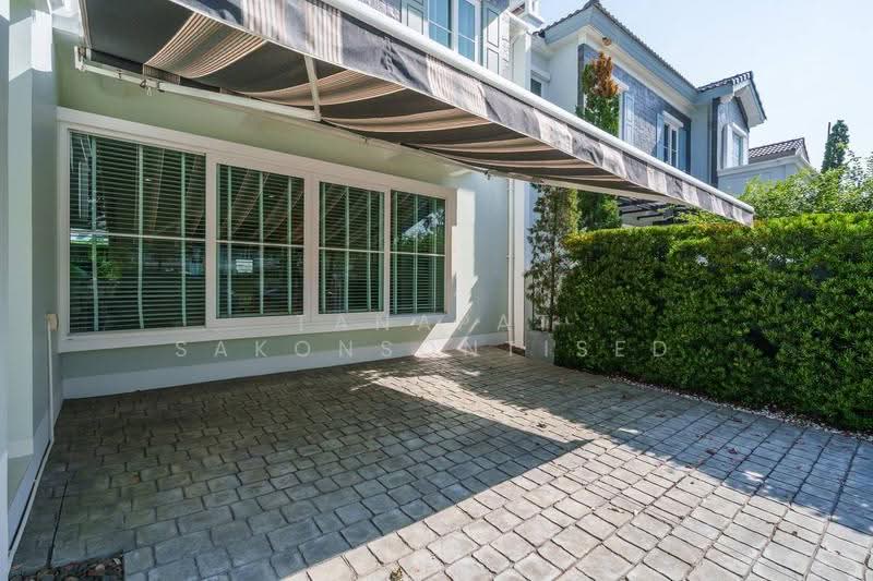 Anya Bangna-Ramkhamhaeng 2, bangkok, Ramkhamhaeng 2 Road, Dok Mai, Prawet, Bangkok, 3 Bedrooms, 176 sqm, Single Detached House For Rent, by Tanapat Sakonsontised, 500578187 - DDproperty.com