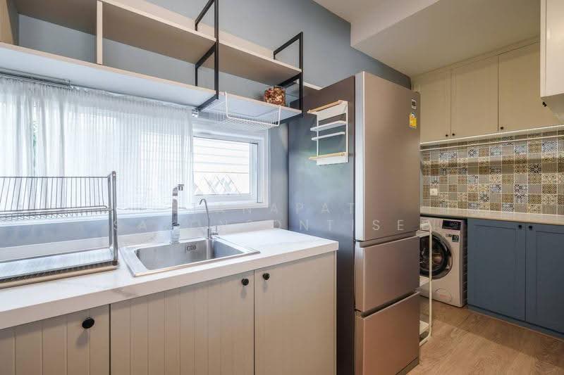 Anya Bangna-Ramkhamhaeng 2, bangkok, Ramkhamhaeng 2 Road, Dok Mai, Prawet, Bangkok, 3 Bedrooms, 176 sqm, Single Detached House For Rent, by Tanapat Sakonsontised, 500578187 - DDproperty.com