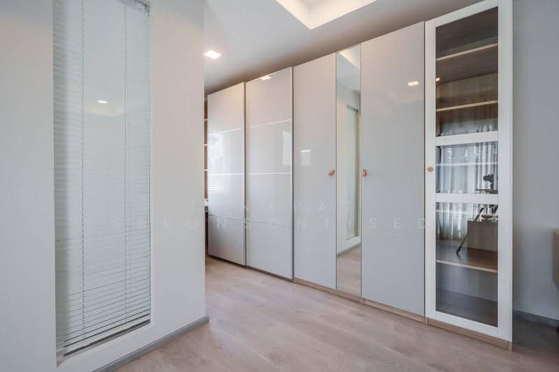 Anya Bangna-Ramkhamhaeng 2, bangkok, Ramkhamhaeng 2 Road, Dok Mai, Prawet, Bangkok, 3 Bedrooms, 176 sqm, Single Detached House For Rent, by Tanapat Sakonsontised, 500578187 - DDproperty.com