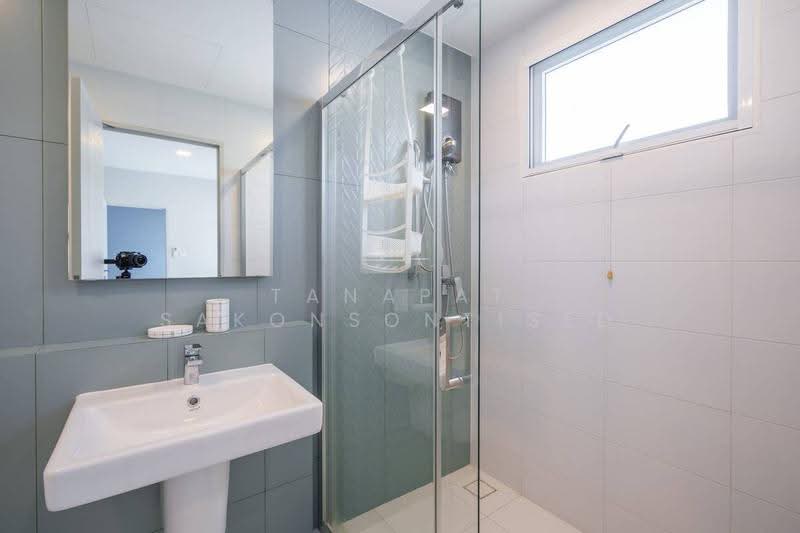 Anya Bangna-Ramkhamhaeng 2, bangkok, Ramkhamhaeng 2 Road, Dok Mai, Prawet, Bangkok, 3 Bedrooms, 176 sqm, Single Detached House For Rent, by Tanapat Sakonsontised, 500578187 - DDproperty.com