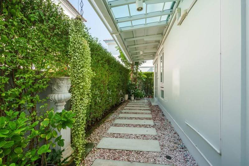Anya Bangna-Ramkhamhaeng 2, bangkok, Ramkhamhaeng 2 Road, Dok Mai, Prawet, Bangkok, 3 Bedrooms, 176 sqm, Single Detached House For Rent, by Tanapat Sakonsontised, 500578187 - DDproperty.com