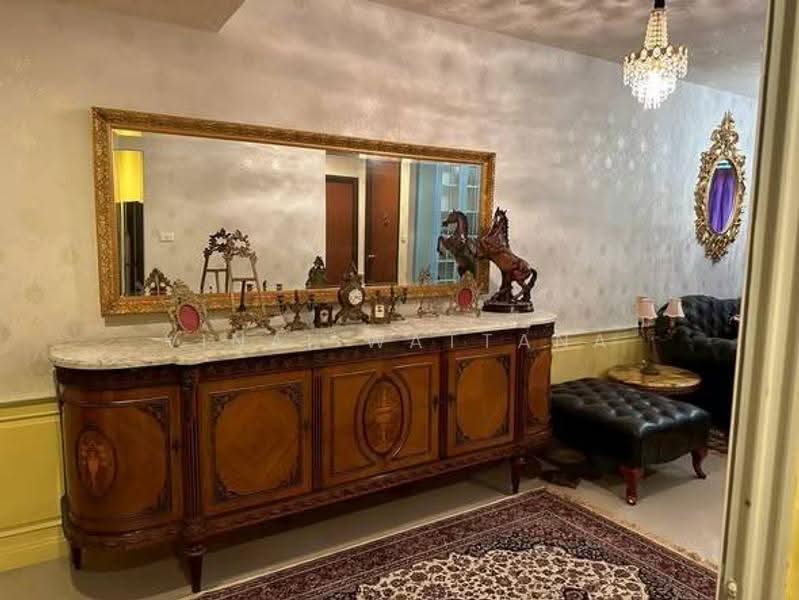Supalai River Resort, Bangkok, 99 Charoennakhon Road, Samlae, Thon Buri, Bangkok, 1 Bedroom, 54 sqm, Condo For Sale, by Vinai Wattana, 500578191 - DDproperty.com