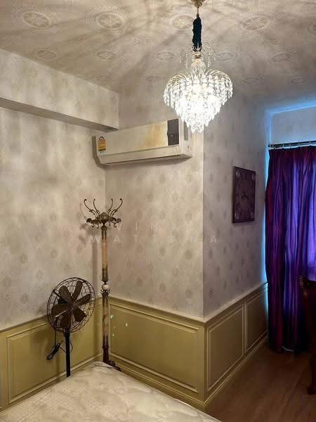 Supalai River Resort, Bangkok, 99 Charoennakhon Road, Samlae, Thon Buri, Bangkok, 1 Bedroom, 54 sqm, Condo For Sale, by Vinai Wattana, 500578191 - DDproperty.com