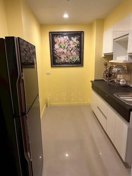 Supalai River Resort, Bangkok, 99 Charoennakhon Road, Samlae, Thon Buri, Bangkok, 1 Bedroom, 54 sqm, Condo For Sale, by Vinai Wattana, 500578191 - DDproperty.com