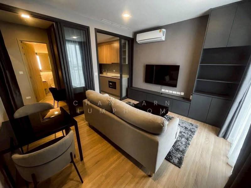 XT Phayathai, Bangkok, Phaya Thai Road, Thanon Phaya Thai, Ratchathewi, Bangkok, 1 Bedroom, 50 sqm, Condo For Rent, by Chanikarn Lumphrom, 500578192 - DDproperty.com