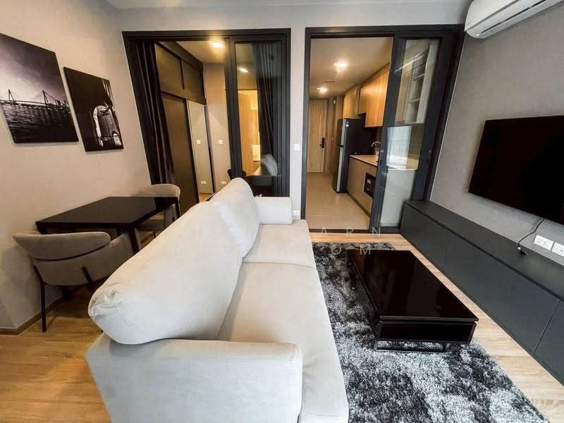 XT Phayathai, Bangkok, Phaya Thai Road, Thanon Phaya Thai, Ratchathewi, Bangkok, 1 Bedroom, 50 sqm, Condo For Rent, by Chanikarn Lumphrom, 500578192 - DDproperty.com