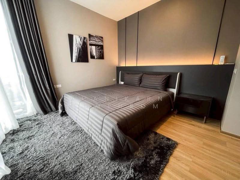 XT Phayathai, Bangkok, Phaya Thai Road, Thanon Phaya Thai, Ratchathewi, Bangkok, 1 Bedroom, 50 sqm, Condo For Rent, by Chanikarn Lumphrom, 500578192 - DDproperty.com
