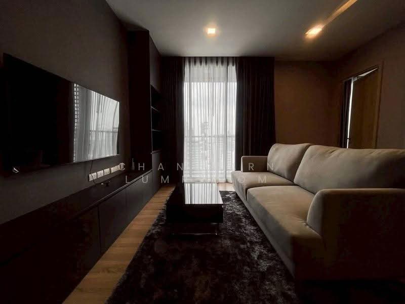 XT Phayathai, Bangkok, Phaya Thai Road, Thanon Phaya Thai, Ratchathewi, Bangkok, 1 Bedroom, 50 sqm, Condo For Rent, by Chanikarn Lumphrom, 500578192 - DDproperty.com