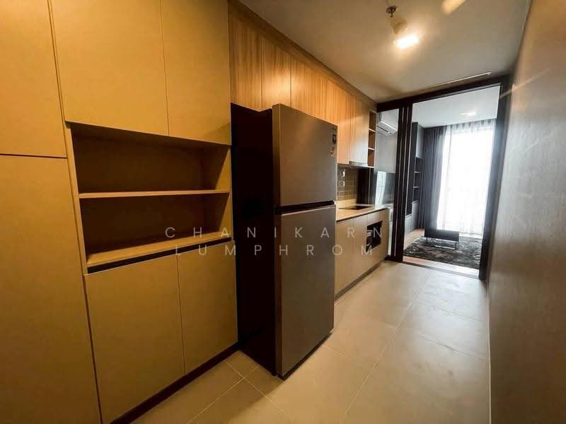 XT Phayathai, Bangkok, Phaya Thai Road, Thanon Phaya Thai, Ratchathewi, Bangkok, 1 Bedroom, 50 sqm, Condo For Rent, by Chanikarn Lumphrom, 500578192 - DDproperty.com