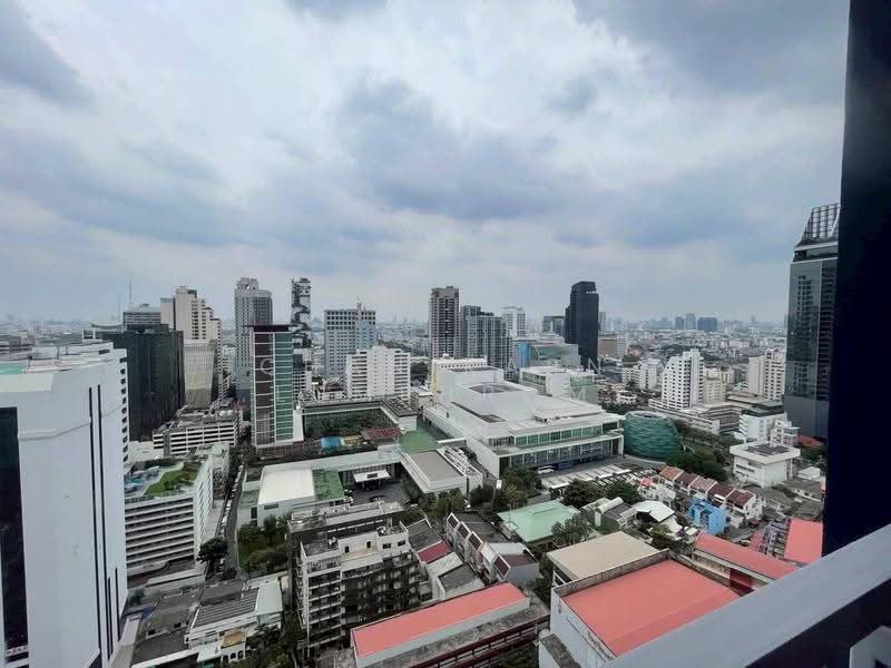 XT Phayathai, Bangkok, Phaya Thai Road, Thanon Phaya Thai, Ratchathewi, Bangkok, 1 Bedroom, 50 sqm, Condo For Rent, by Chanikarn Lumphrom, 500578192 - DDproperty.com