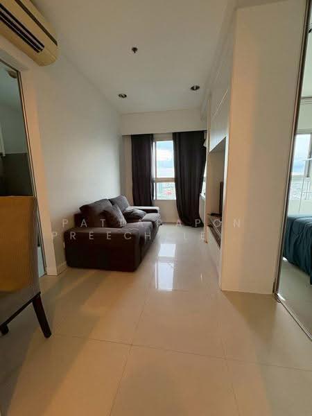 Q House Condo Sathorn, Bangkok, Thonburi Road, Khlong Ton Sai, Khlong San, Bangkok, 1 Bedroom, 50 sqm, Condo For Rent, by Pattarapon Preechalertpiriya, 500578193 - DDproperty.com
