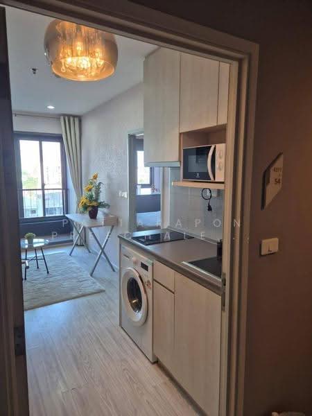 Q House Condo Sathorn, Bangkok, Thonburi Road, Khlong Ton Sai, Khlong San, Bangkok, 1 Bedroom, 50 sqm, Condo For Rent, by Pattarapon Preechalertpiriya, 500578193 - DDproperty.com