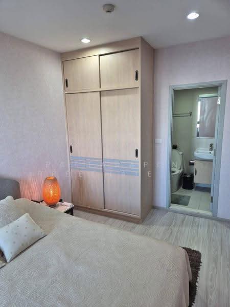 Q House Condo Sathorn : คิวเฮ้าส์ คอนโด สาทร, กรุงเทพ, ถนนกรุงธนบุรี แขวงคลองต้นไทร เขตคลองสาน กรุงเทพมหานคร 10600, คลองต้นไทร, คลองสาน, กรุงเทพ, 50 ตร.ม., คอนโด ให้เช่า, โดย Pattarapon Preechalertpiriya, 500578193 - DDproperty.com