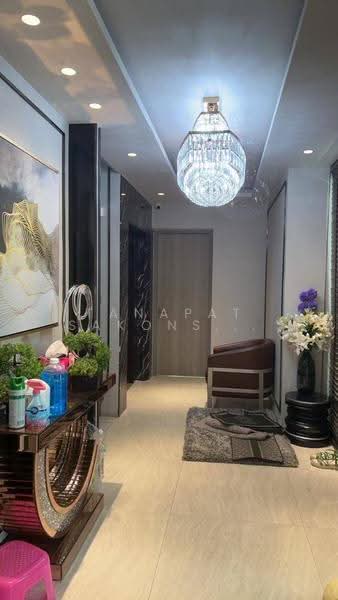 Vana Residence Rama9 – Srinakarin, Bangkok, 89 Sri Nakharin-Rom Klao Road, Hua Mak, Bang Kapi, Bangkok, 5 Bedrooms, 492 sqm, Single Detached House For Rent, by Tanapat Sakonsontised, 500578194 - DDproperty.com