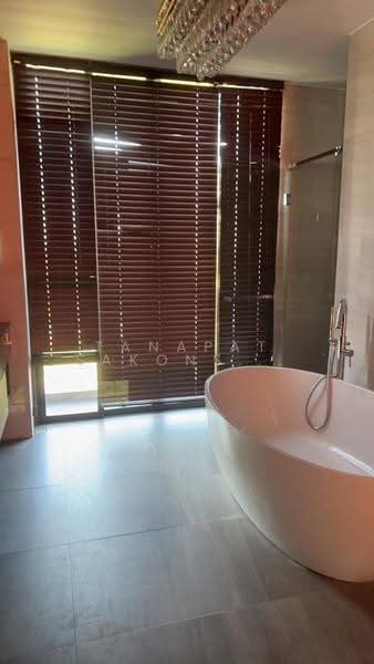 Vana Residence Rama9 – Srinakarin I วนา เรสซิเดนท์ พระราม 9 – ศรีนครินทร์, กรุงเทพ, 89 ถนนศรีนครินทร์ - ร่มเกล้า, หัวหมาก, บางกะปิ, กรุงเทพ, 492 ตร.ม., บ้านเดี่ยว ให้เช่า, โดย Tanapat Sakonsontised, 500578194 - DDproperty.com