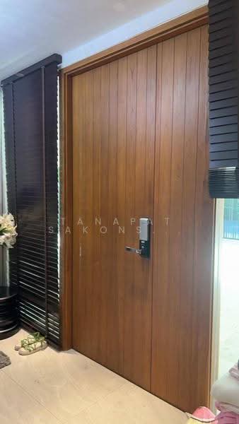 Vana Residence Rama9 – Srinakarin I วนา เรสซิเดนท์ พระราม 9 – ศรีนครินทร์, กรุงเทพ, 89 ถนนศรีนครินทร์ - ร่มเกล้า, หัวหมาก, บางกะปิ, กรุงเทพ, 492 ตร.ม., บ้านเดี่ยว ให้เช่า, โดย Tanapat Sakonsontised, 500578194 - DDproperty.com