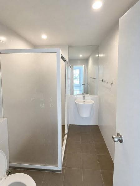 Aspire Sathorn - Taksin Timber Zone, Bangkok, 55 Ratchaphruek Road, Bangko, Chom Thong, Bangkok, 2 Bedrooms, 45 sqm, Condo For Sale, by Chatuphon Mochida, 500578195 - DDproperty.com